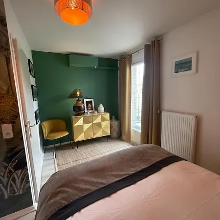 Apartment Chic Pres De La Defense A 30 Mn Des Champs Elysees *